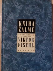 kniha Kniha žalmů, Melantrich 1998