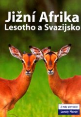 kniha Jižní Afrika, Lesotho a Svazijsko, Svojtka & Co. 2005