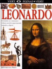 kniha Leonardo, Fortuna Libri 2005
