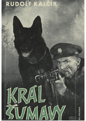 kniha Král Šumavy Kapitola z kroniky pohraničního útvaru, Naše vojsko 1960