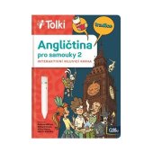 kniha Angličtina pro samouky 2, Albi 2022