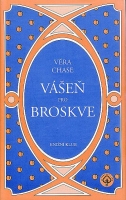 kniha Vášeň pro broskve, Knižní klub 1998