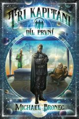 kniha Tři kapitáni Díl první, Straky na vrbě 2025