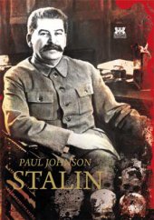 kniha Stalin, Barrister & Principal 2014