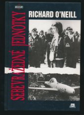 kniha Sebevražedné jednotky vývoj a použití speciálních útočných zbraní ve druhé světové válce, Mustang 1995