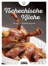 kniha Tschechische Küche, Plot 2016