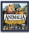 kniha Animalia. Ahoj, musíme jít, PB Publishing 2009