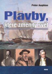 kniha Plavby, které změnily svět, Víkend  2008