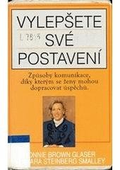 kniha Vylepšete své postavení, Alpress 1995