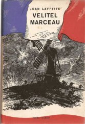 kniha Velitel Marceau, Naše vojsko 1956
