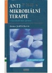 kniha Antimikrobiální terapie v každodenní praxi, Maxdorf 2004