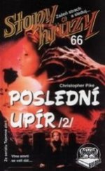 kniha Poslední upír 2, Signet 1996