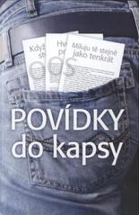 kniha Povídky do kapsy, Sanoma Magazines 2009