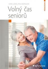 kniha Volný čas seniorů, Grada 2016