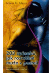 kniha 203 způsobů, jak rozvášnit muže v posteli, Metafora 2002