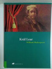 kniha Král Lear, Tribun EU 2007