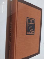 kniha Třetí rota Díl druhý román., Čin 1938
