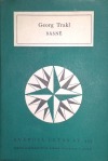 kniha Básně, Státní nakladatelství krásné literatury a umění 1965