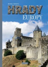kniha Hrady Európy, Foni book 2015