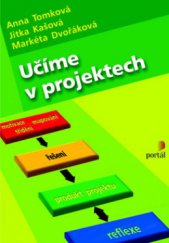 kniha Učíme v projektech, Portál 2009