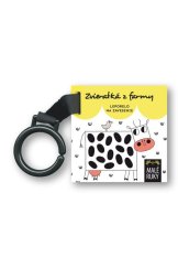 kniha Zvieratká z farmy, Svojtka 2021