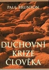 kniha Duchovní krize člověka, Iris RR 2003