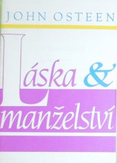 kniha Láska & manželství, Voda života 1993