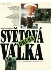 kniha Druhá světová válka, Mladá fronta 1995