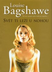 kniha Svět ti leží u nohou, BB/art 2003