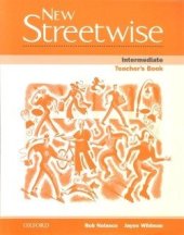 kniha New Streetwise Intermediate Teacher’s Book, Oxford University Press 1999