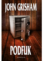 kniha Podfuk, Euromedia 2013