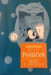 kniha Muži v offsidu, Levné knihy KMa 2000