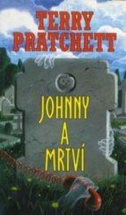 kniha Johnny a mrtví, Talpress 1999