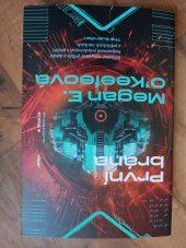 kniha První brána , Host 2024