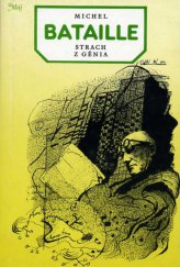 kniha Strach z génia, Mladá fronta 1983