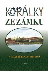 kniha Korálky ze zámku, Sursum 2011
