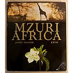 kniha Mzuri Africa, Kruh 1975
