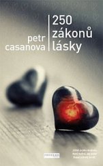 kniha 250 zákonů lásky, First Class Publishing  2015