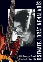 kniha Ostnatej drát nenaladíš, Universum 2025