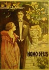 kniha Homo-deus Neviditelný satyr, Mars 1925