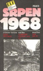 kniha Srpen 1968, Práce 1990