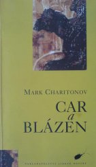 kniha Car a blázen, Nakladatelství Lidové noviny 1996