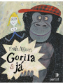 kniha Gorila a já, Portál 2015