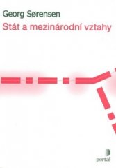 kniha Stát a mezinárodní vztahy, Portál 2005