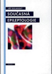 kniha Současná epileptologie, Triton 2000