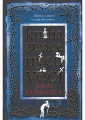 kniha Kniha ztracených věcí, BB/art 2008