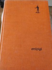 kniha Enšpígl, SNDK 1962