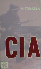 kniha CIA [Americká tajná služba], Novinář 1977