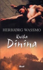 kniha Kniha Dinina, Ikar 2005