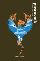 kniha Pustovník: Slzy zeme, Kumran 2021